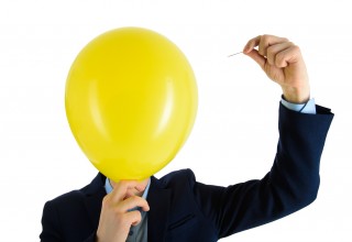 Will the Bubble Burst?