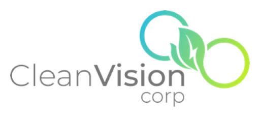 Clean Vision Corporation Secures $15 Million in Funding for Clean-Seas West Virginia Facility