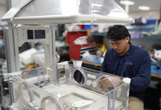 US Med-Equip Bio Med Services