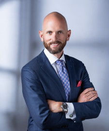 Jeffrey F. O'Donnell, Jr.