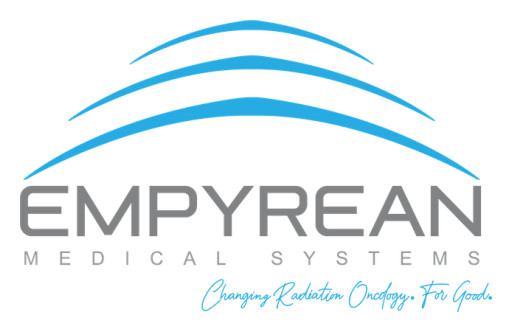 Empyrean Medical Systems Secures Strategic Financing from Hamilton Reserve Bank, Advances Radiation Oncology Innovation