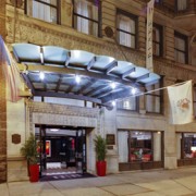 Hotel Blake | Chicago Hotel | Downtown Chicago Accommodations
