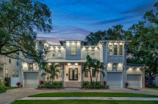 Home Builders in St. Petersburg FL