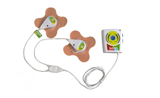 The Highly Effective Sustained Acoustic Medicine (sam®) Device for Injury Treatment Is Covered by Personal Injury and Workers' Compensation Insurance