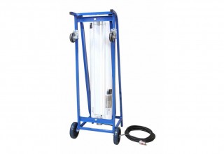 EPLCD-EMG-48-2L-LED-20M 2