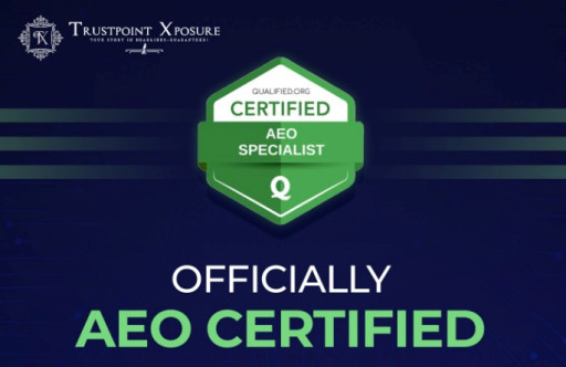 What is Answer Engine Optimization? Trustpoint Xposure Becomes the First Agency Bringing AEO Into Modern PR and Media Strategy