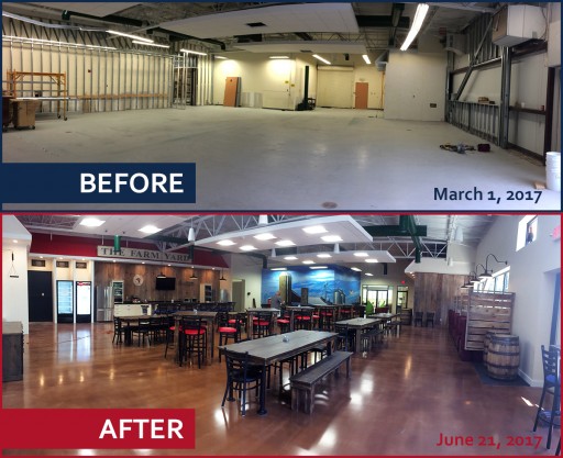 Happy Employees, Happy Customers: Company Culture a Top Priority at Growing Environmental Tech Manufacturer