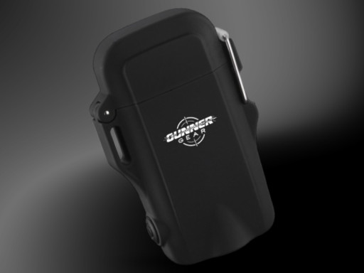 Best Survival Lighter 2025: Gunner Gear Dual Arc Tested