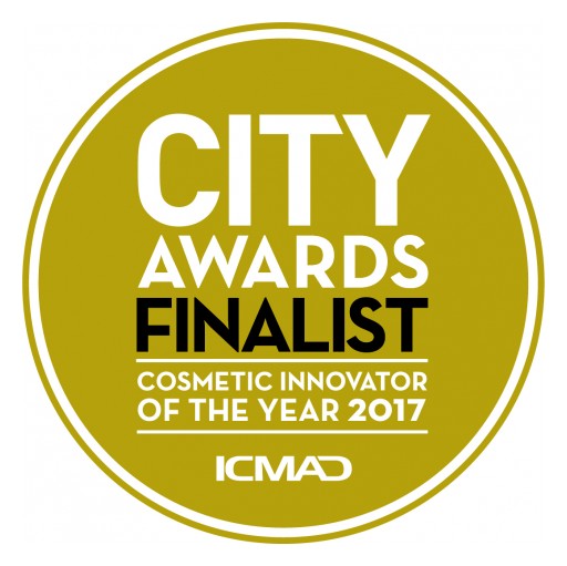 Dynamic Blending Specialists Named ICMAD Finalist for Industry Contributor "Innovative Company of the Year"