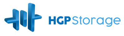 HGP Storage