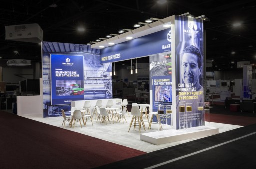 Team One Unveils New Website, Bigger Exhibit Designs in 2019