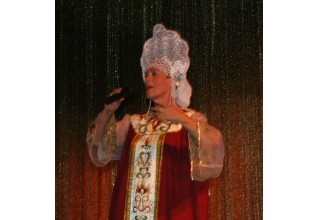 Russian-American Heritage Celebration