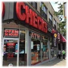 CFSC Community Financial Service Centers