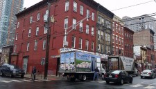 Jersey City Apartment Building Loan