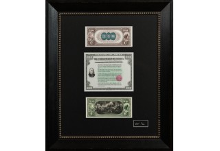 Five Hundred Million Dollar— 100 Series