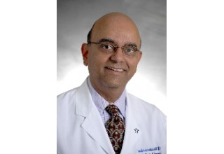 Anantha Padmanabhan, M.D., F.A.C.S.