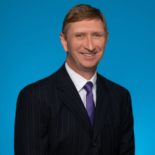 Clint Jones, Chief Operating Officer, Orlando Credit Union