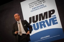 Agricultural Futurist Jack Uldrich