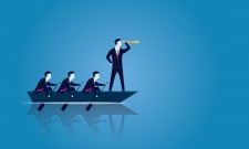 Entrepreneurs Need to be Effective Leaders