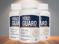 MindGuard Review: Cognitive Longevity Supplement