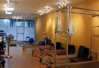 Pilates Studio City