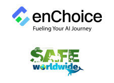 enChoice and SAFE Worldwide