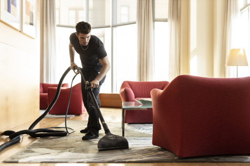 On Time Steam Cleaning: NYC's Trusted Eco-Friendly Cleaning Experts
