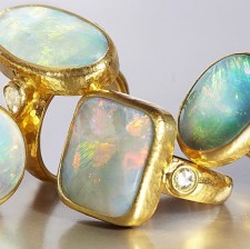 Lewis Jewelers Adds GURHAN Jewelry Line to Showroom Inventory 