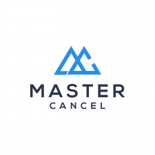 Master Cancel - Logo