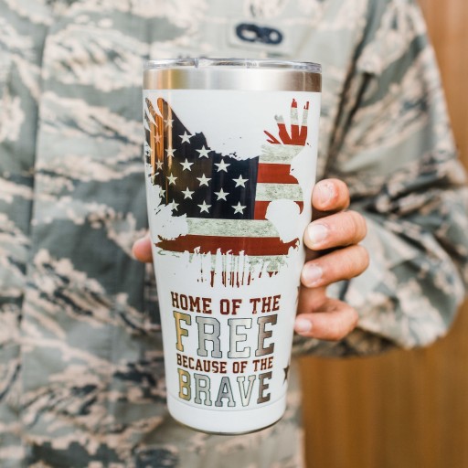 Tervis and Disabled American Veterans Provide More Than $1 Million in Veteran Benefits