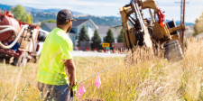 Montana Internet Fiber Construction