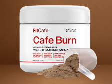 FitCafe Cafeburn Reviews 2025