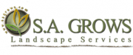 S.A. Grows Landscaping