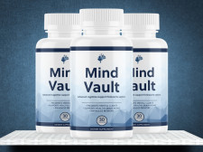 Mind Vault Reviews Official MindVault Website Report