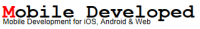 Mobile Developed