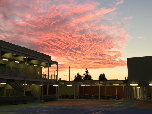 The Accelerated Schools Campus Opening Ceremony for New Dual Language Campus