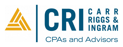 Carr, Riggs & Ingram (CRI) to Host Third Session of Accounting Outsourcing Webinar Series, Powered by Xero