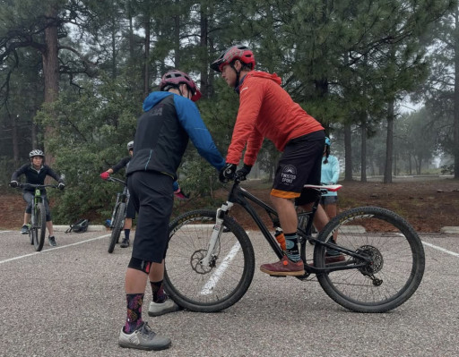 Ninja MTB Partners With PMBIA to Elevate Mountain Bike Coaching Nationwide