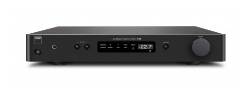 NAD Brings Masters Level Innovation and Performance to the Affordable Classic Series