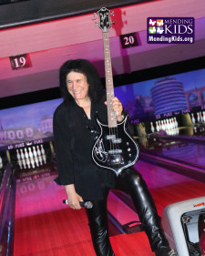 MendingKids.org Gene Simmons Birthday Bash