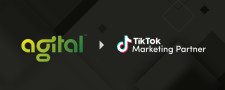 Agital Has Been Officially Named Badged TikTok Agency Partner