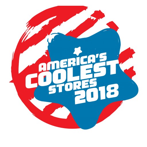 Northeastern Fine Jewelry Named One of America's Coolest Jewelry Stores