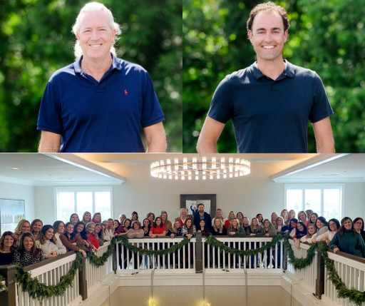 Orthodontic Partners Welcomes Gorman & Bunch Orthodontics