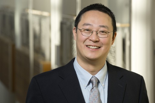 Illinois Professor Receives NSF Grant to Study Technology on Wall Street