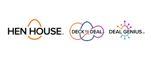 Hen House Ventures Launches Deck to Deal and Deal Genius to Boost Startup Fundraising in Competitive Technology Markets