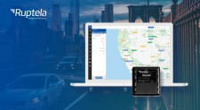 Full Fleet Management Solution Offered by Ruptela