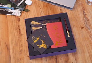 Magic Greeting Cards