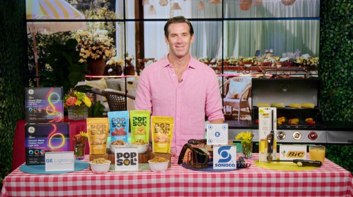 Pro Tips for Creating the Best Backyard Bash on TipsOnTv