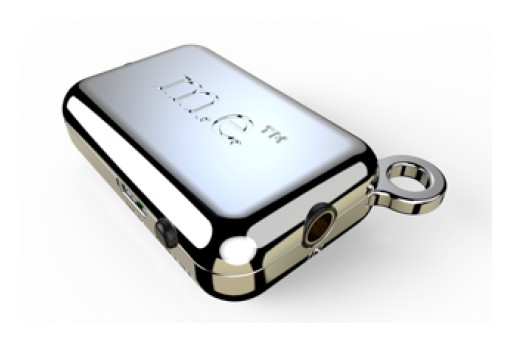 New Crowdfunded Audio Device Plans to Change the Way You Hear Music Forever