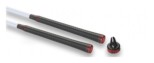 The Future of Golf: A Revolutionary Technology for Interchangeable Golf Grips